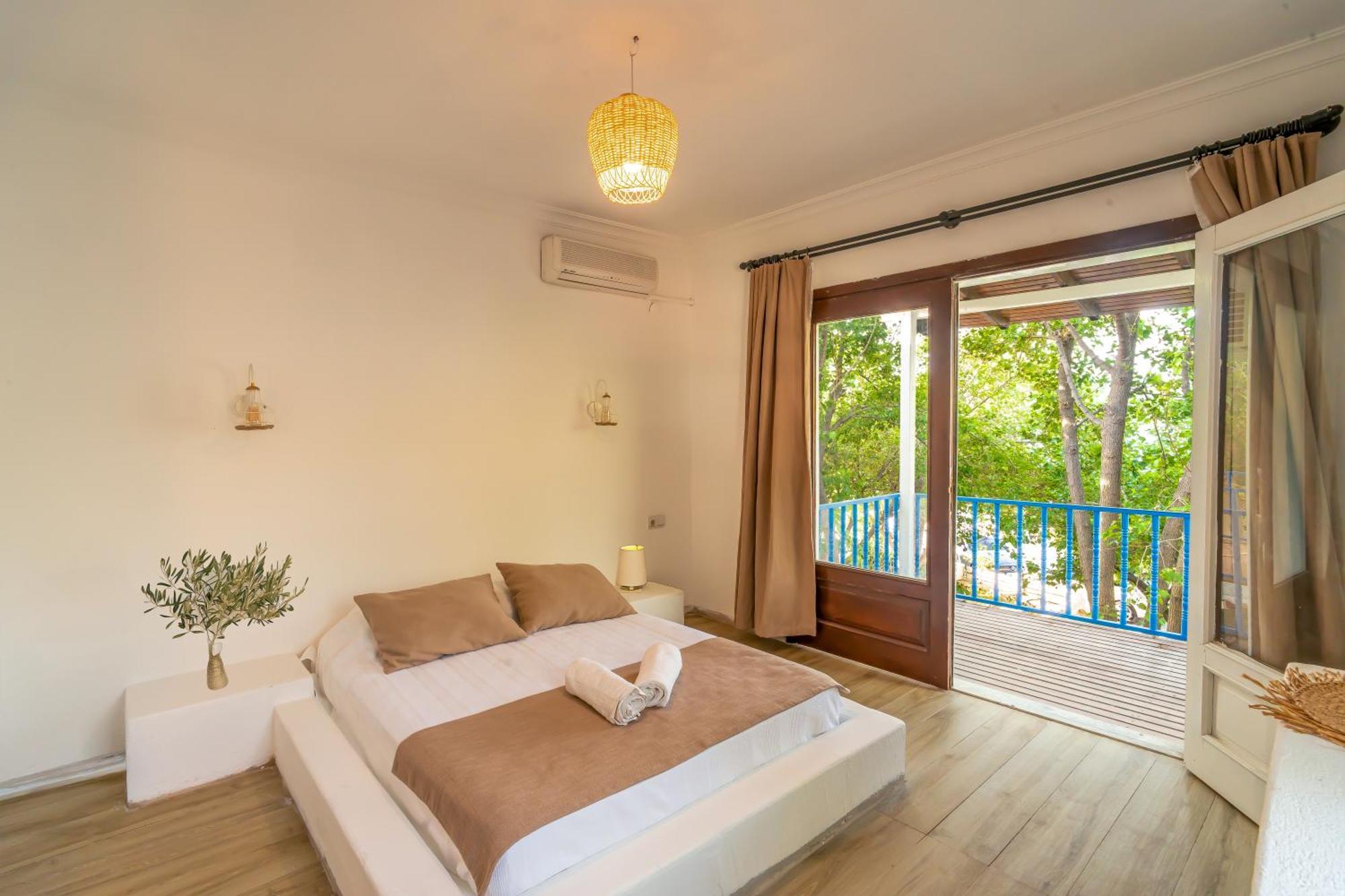 Hotel Dut Selimiye Selimiye  Exterior foto